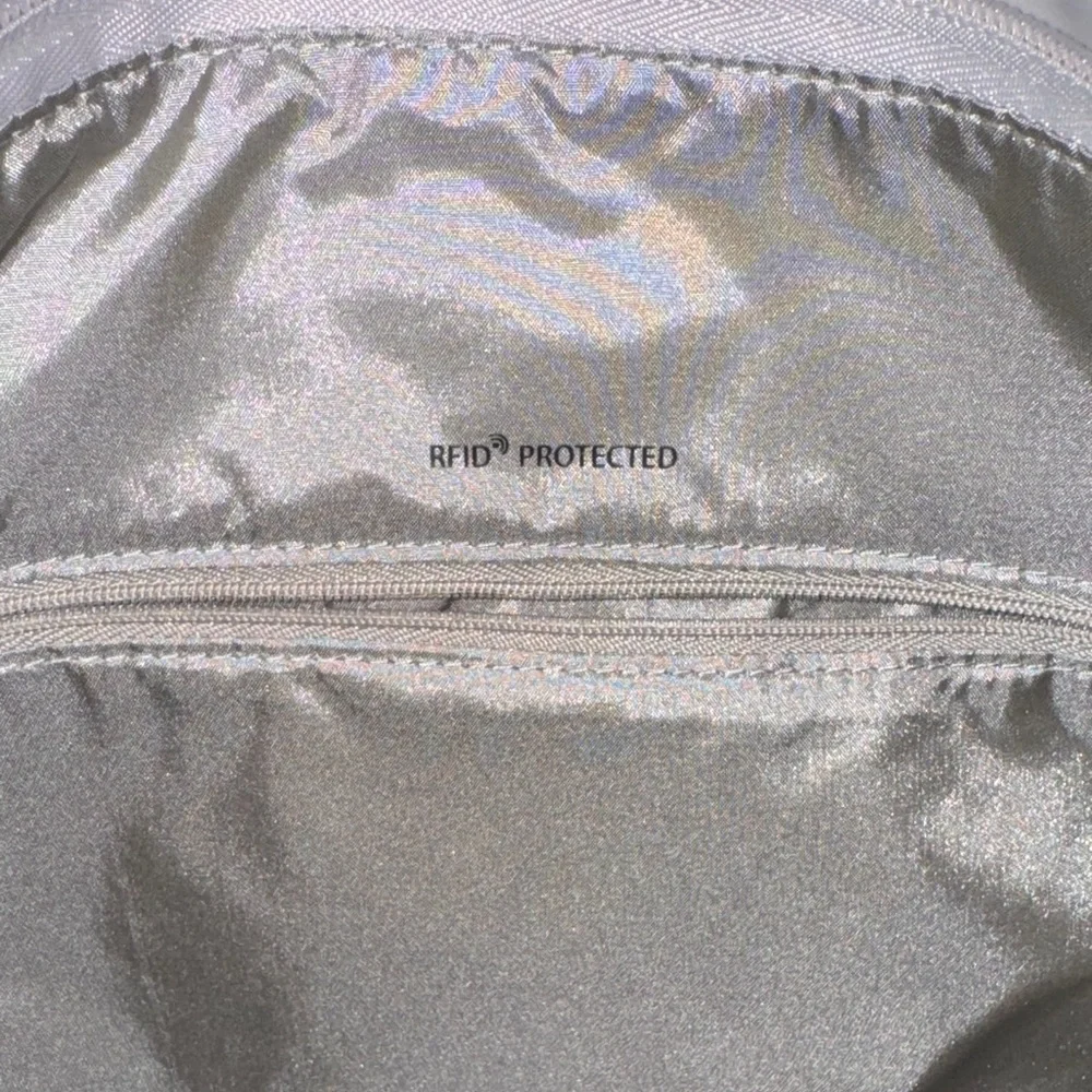 Hedgren Aura Sparkle Hobo Bag